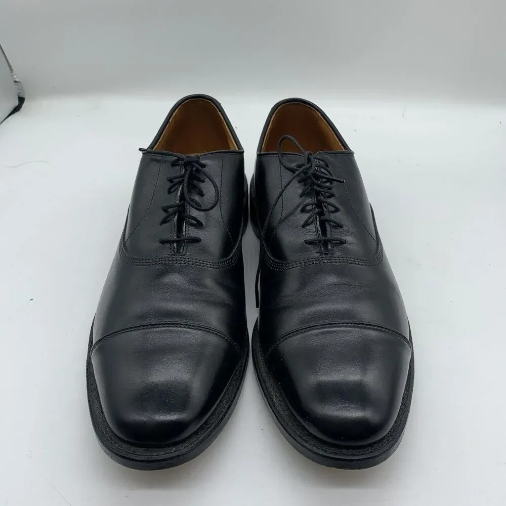 Allen Edmonds brand allen
